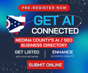 Get AI Connected - MedinaCountyLive.com