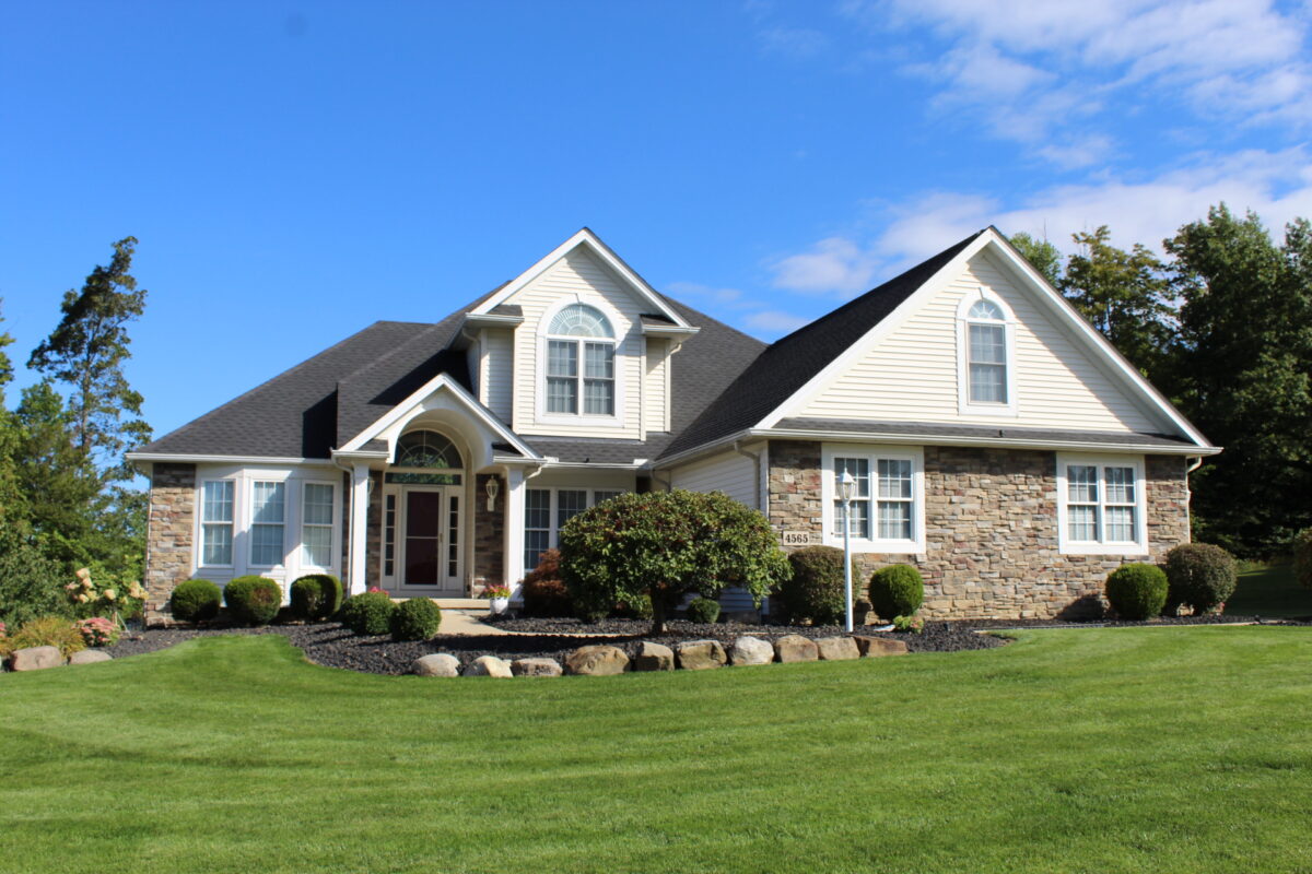 A Jenkins Inc Roofing - Hinckley, Ohio