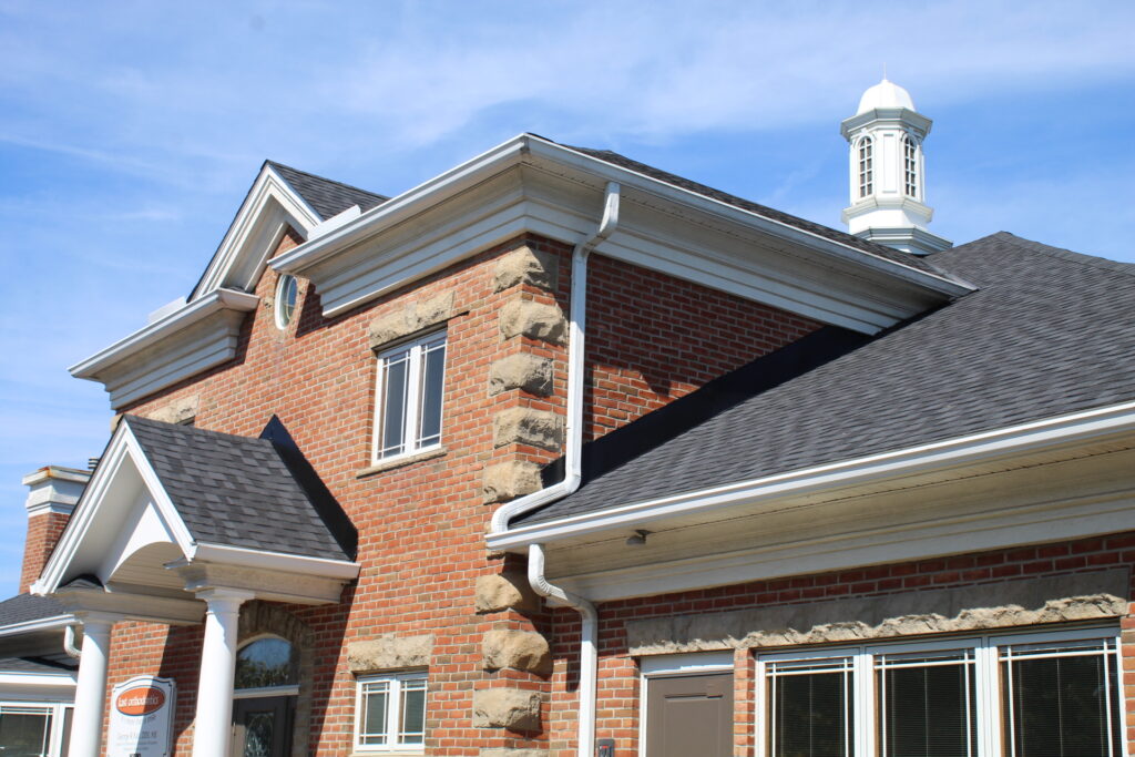 A Jenkins Inc - Commercial Roofing