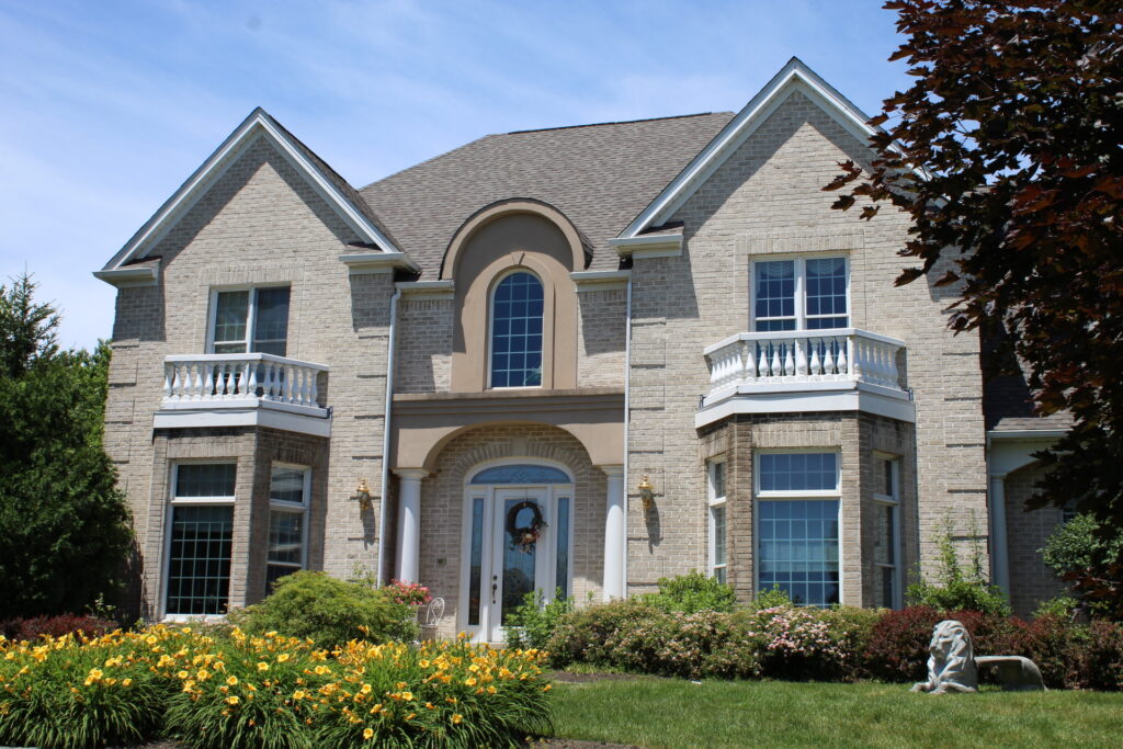 A Jenkins Inc - Medina Roof Replacement