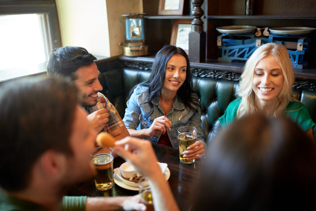 A To Z List Of Restaurants In Medina County