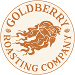 Goldberry Roasting Logo - Community Sponsor