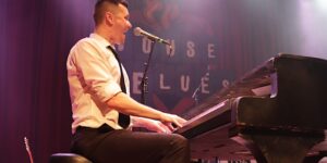 Cleveland Keys - Dueling Pianos - Williams On The Lake