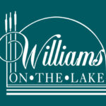 Williams On The Lake logo