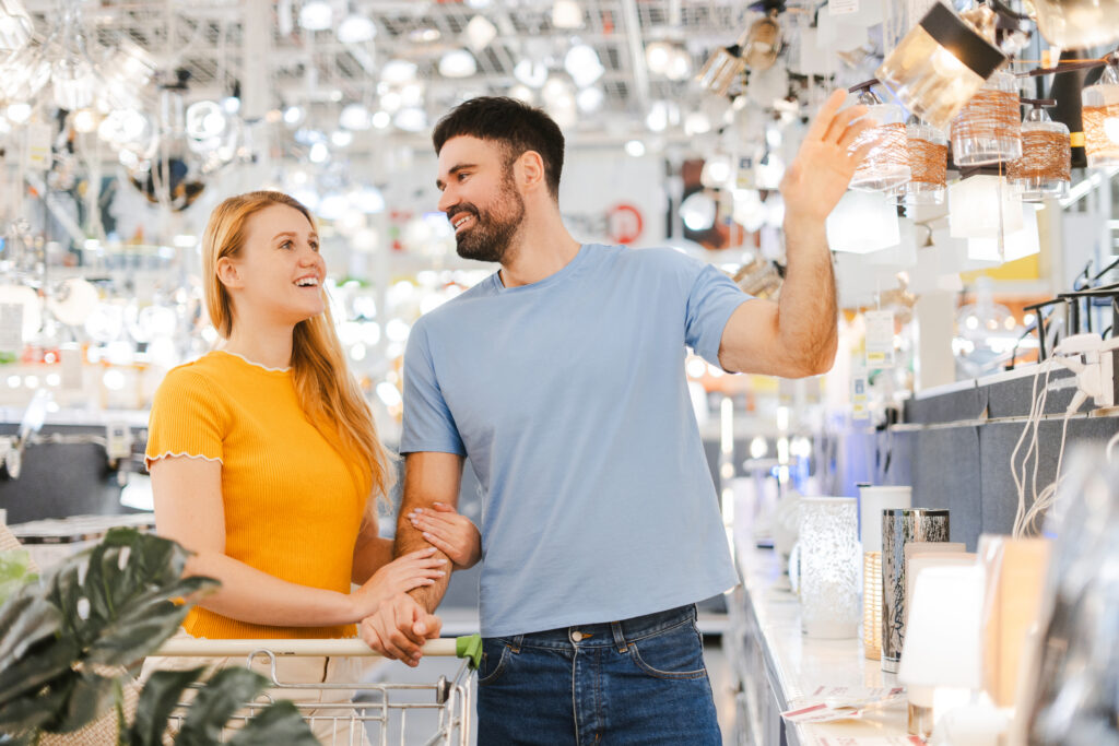 Lighting Fixtures - Local Stores