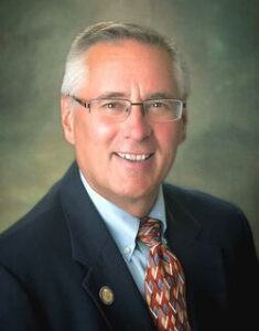 Medina County Treasurer John Burke Property Tax Notice