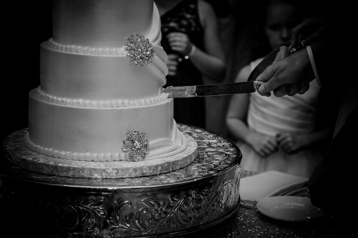 Weddings At The Galaxy Banquet Center - Premier Medina County Venue