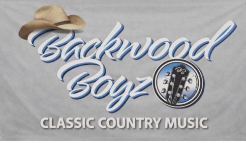 Backwood Boyz - Live Music - Galaxy Sports Bar Patio