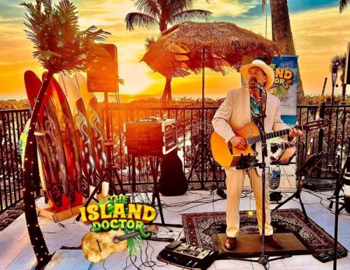 Live Music Schedule - Galaxy Patio - Wadsworth