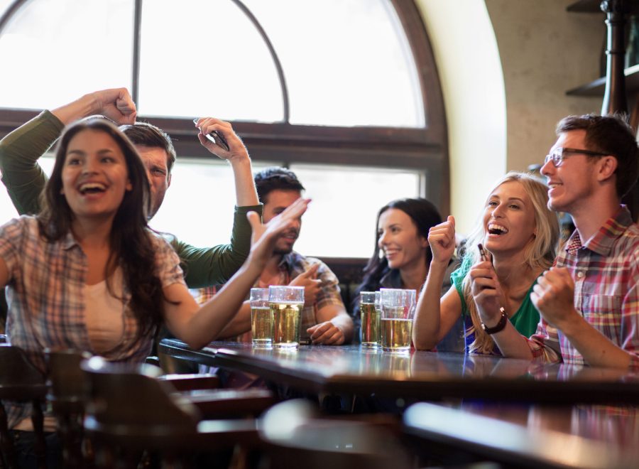 Pub Celebration - Medina County Restaurant Guide