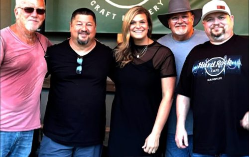 The Better Monday Band - Live Music - Galaxy Sports Bar Patio